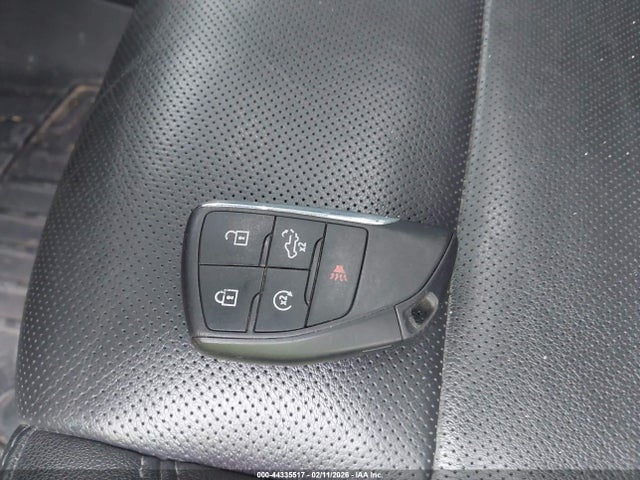 Продажа на аукционе авто 2023 Gmc Sierra 1500 4wd  Short Box Slt, vin: 1GTUUDEL7PZ285883, номер лота: 44335517