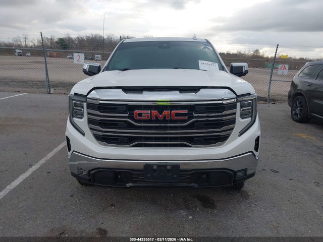 Продажа на аукционе авто 2023 Gmc Sierra 1500 4wd  Short Box Slt, vin: 1GTUUDEL7PZ285883, номер лота: 44335517