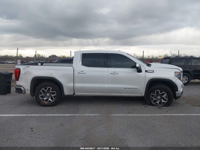 Продажа на аукционе авто 2023 Gmc Sierra 1500 4wd  Short Box Slt, vin: 1GTUUDEL7PZ285883, номер лота: 44335517
