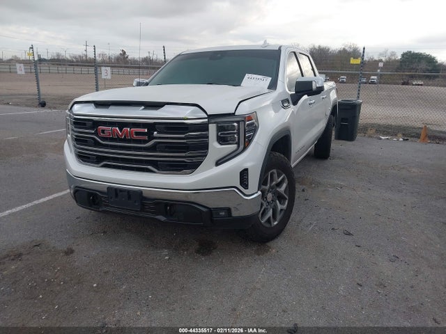 Продажа на аукционе авто 2023 Gmc Sierra 1500 4wd  Short Box Slt, vin: 1GTUUDEL7PZ285883, номер лота: 44335517