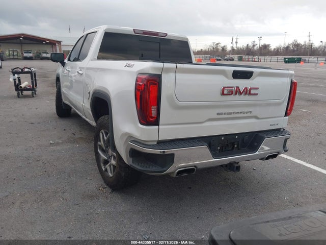Продажа на аукционе авто 2023 Gmc Sierra 1500 4wd  Short Box Slt, vin: 1GTUUDEL7PZ285883, номер лота: 44335517