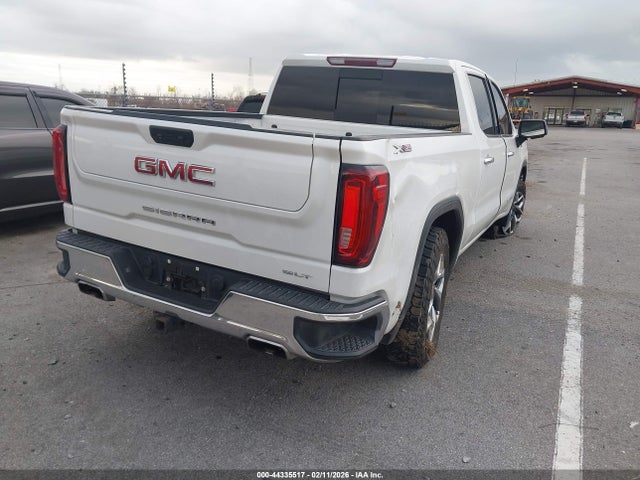Продажа на аукционе авто 2023 Gmc Sierra 1500 4wd  Short Box Slt, vin: 1GTUUDEL7PZ285883, номер лота: 44335517