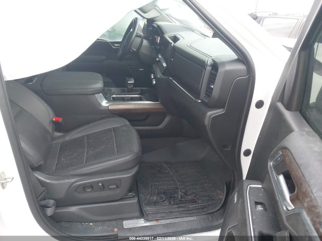 Продажа на аукционе авто 2023 Gmc Sierra 1500 4wd  Short Box Slt, vin: 1GTUUDEL7PZ285883, номер лота: 44335517