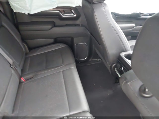 Продажа на аукционе авто 2023 Gmc Sierra 1500 4wd  Short Box Slt, vin: 1GTUUDEL7PZ285883, номер лота: 44335517