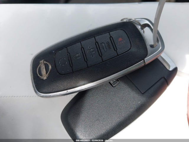 Nissan Versa 1.6 Sr 2024 3N1CN8FVXRL884726 Image 11