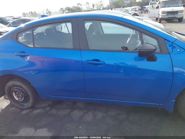 Nissan Versa 1.6 Sr 2024 3N1CN8FVXRL884726 Image 13