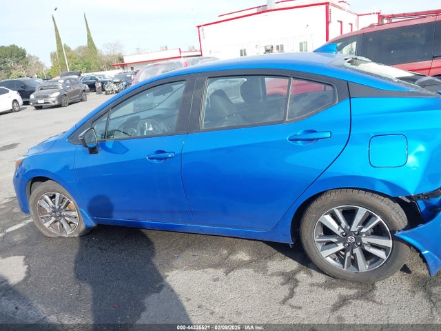 Nissan Versa 1.6 Sr 2024 3N1CN8FVXRL884726 Image 14