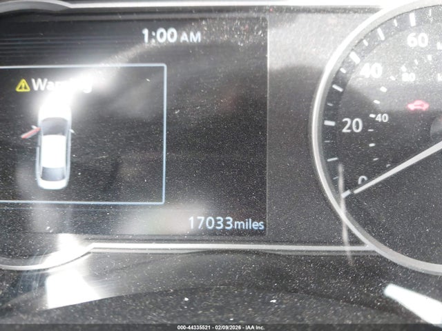 Nissan Versa 1.6 Sr 2024 3N1CN8FVXRL884726 Image 15