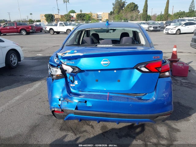 Nissan Versa 1.6 Sr 2024 3N1CN8FVXRL884726 Image 16