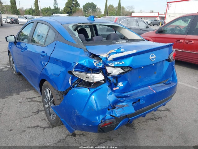 Nissan Versa 1.6 Sr 2024 3N1CN8FVXRL884726 Image 6