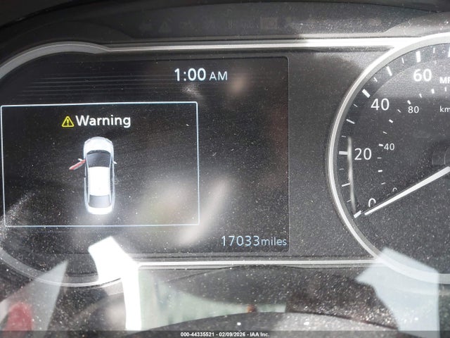 Nissan Versa 1.6 Sr 2024 3N1CN8FVXRL884726 Image 7