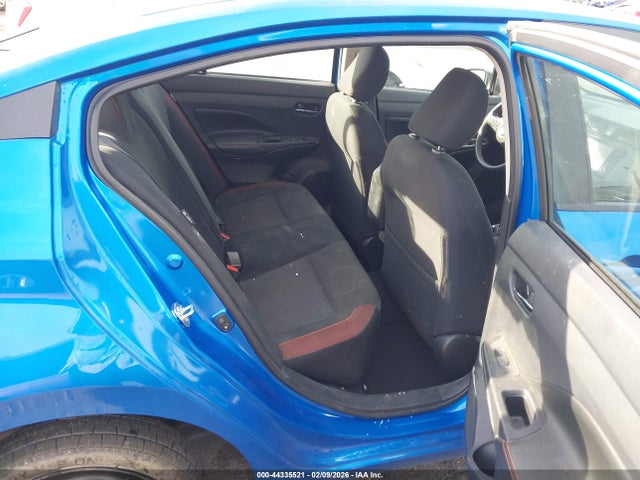 Nissan Versa 1.6 Sr 2024 3N1CN8FVXRL884726 Image 8