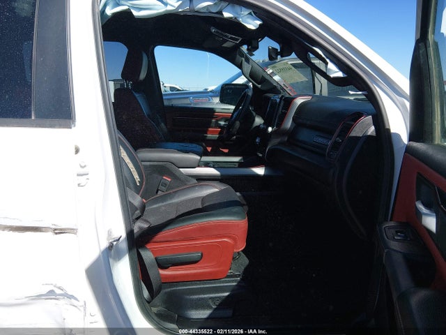 Продаж на аукціоні авто 2025 Ram 1500 Rebel  4x4 5'7 Box, vin: 1C6SRFLP5SN580935, номер лоту: 44335522