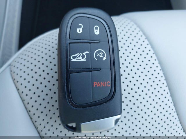 2020 JEEP CHEROKEE 1C4PJMDXXLD633886 Photo 10