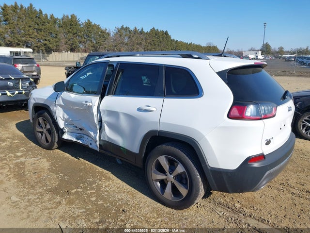 2020 JEEP CHEROKEE 1C4PJMDXXLD633886 Photo 2
