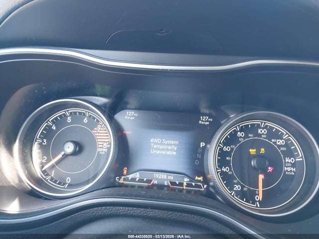 2020 JEEP CHEROKEE 1C4PJMDXXLD633886 Photo 6