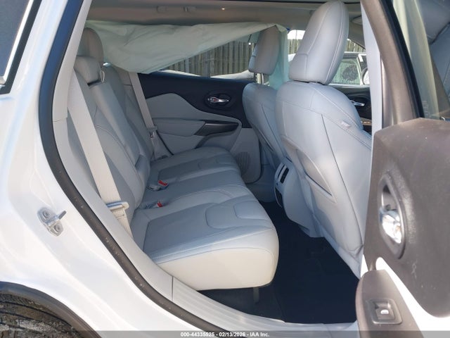 2020 JEEP CHEROKEE 1C4PJMDXXLD633886 Photo 7
