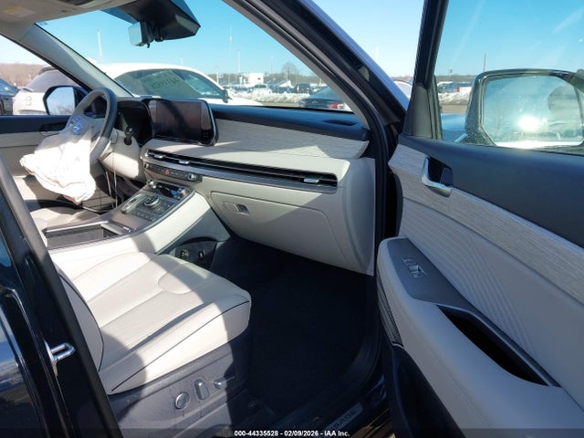 Продажа на аукционе авто 2024 Hyundai Palisade Calligraphy, vin: KM8R7DGEXRU650001, номер лота: 44335528