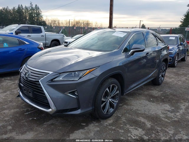 Продаж на аукціоні авто 2017 Lexus Rx 350, vin: 2T2ZZMCA5HC073807, номер лоту: 44335532