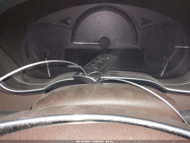 2014 CADILLAC SRX 3GYFNEE35ES517929 Photo 10