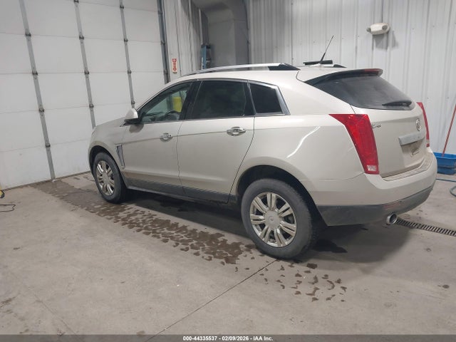 2014 CADILLAC SRX 3GYFNEE35ES517929 Photo 2
