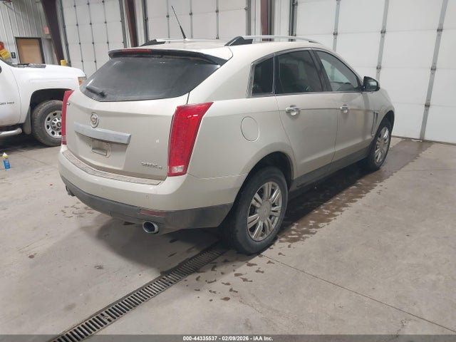 2014 CADILLAC SRX 3GYFNEE35ES517929 Photo 3