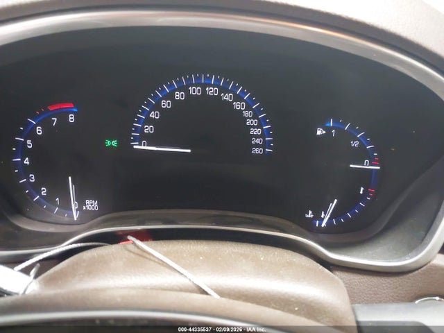 2014 CADILLAC SRX 3GYFNEE35ES517929 Photo 6