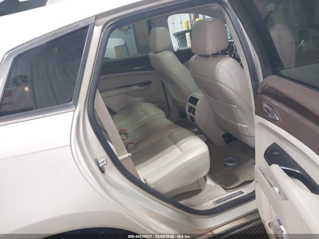 2014 CADILLAC SRX 3GYFNEE35ES517929 Photo 7