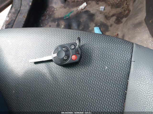 2014 FORD TRANSIT CONNECT NM0GE9E79E1150388 Photo 10