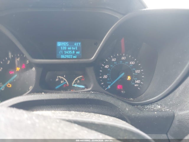 2014 FORD TRANSIT CONNECT NM0GE9E79E1150388 Photo 6