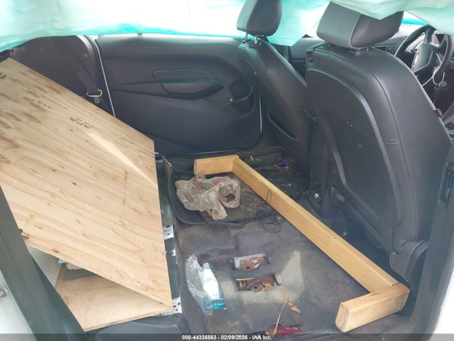 2014 FORD TRANSIT CONNECT NM0GE9E79E1150388 Photo 7