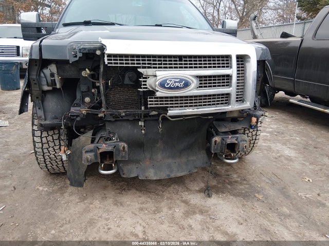 2009 FORD F-150 1FTPW14V99FA29550 Photo 5