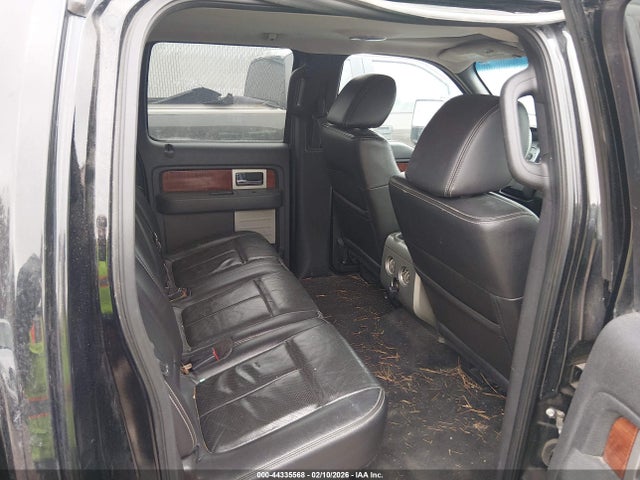 2009 FORD F-150 1FTPW14V99FA29550 Photo 7