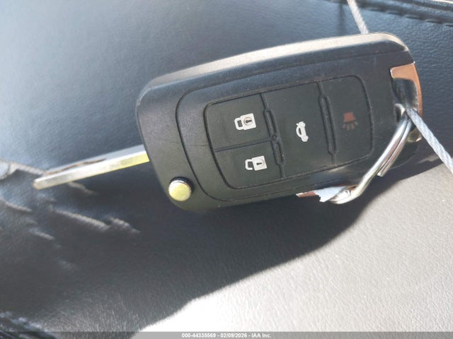 2GNALBEK7H1608588 Chevrolet EQUINOX LS
