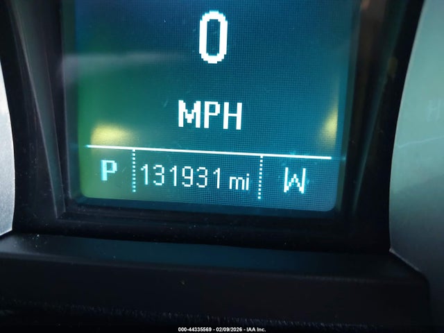 2GNALBEK7H1608588 Chevrolet EQUINOX LS
