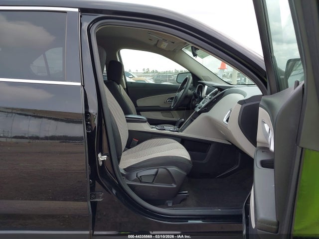 2GNALBEK7H1608588 Chevrolet EQUINOX LS