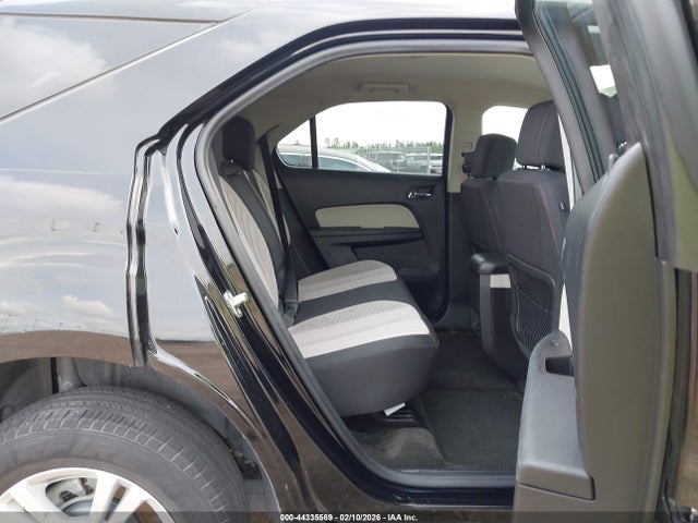 2GNALBEK7H1608588 Chevrolet EQUINOX LS