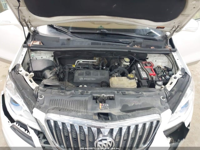 Aukcja sprzedaży 2014 Buick Encore Leather, vin: KL4CJGSBXEB631331, numer aukcji: 44335573