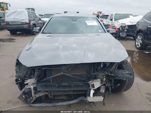 Aukcja sprzedaży 2014 Bmw 550i Xdrive, vin: WBAKP9C55ED693290, numer aukcji: 44335577