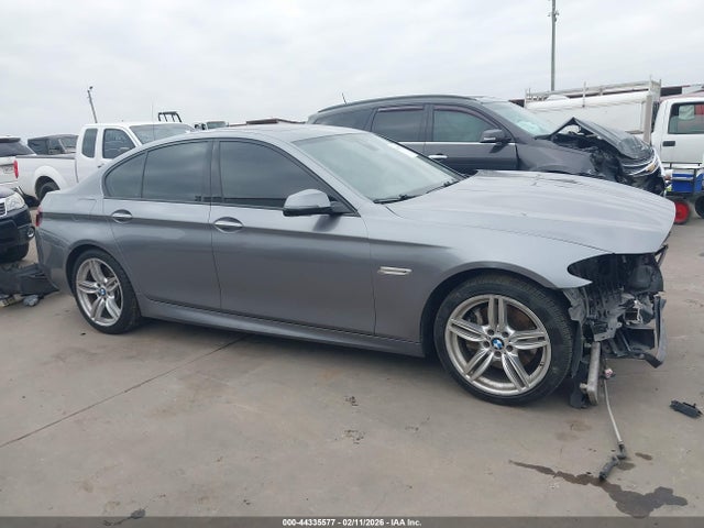 Aukcja sprzedaży 2014 Bmw 550i Xdrive, vin: WBAKP9C55ED693290, numer aukcji: 44335577
