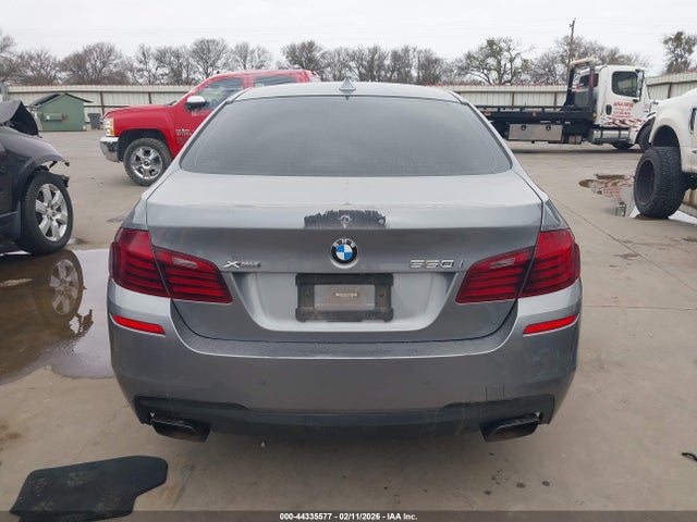 Aukcja sprzedaży 2014 Bmw 550i Xdrive, vin: WBAKP9C55ED693290, numer aukcji: 44335577