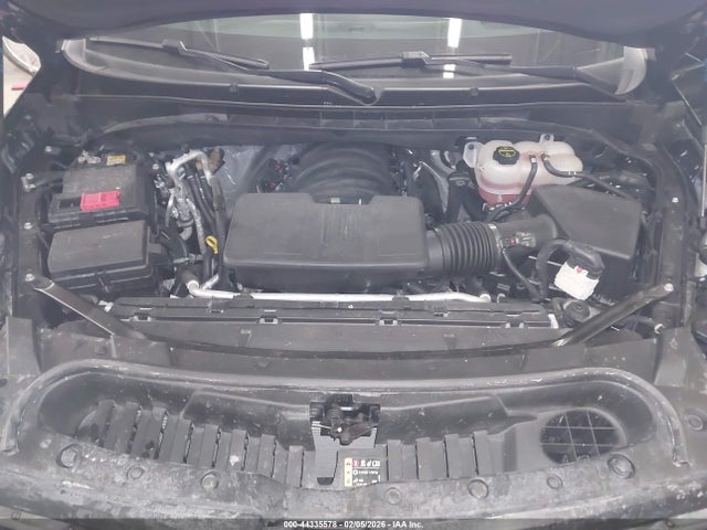 2024 CADILLAC ESCALADE 1GYS4DKL9RR313191 Photo 9