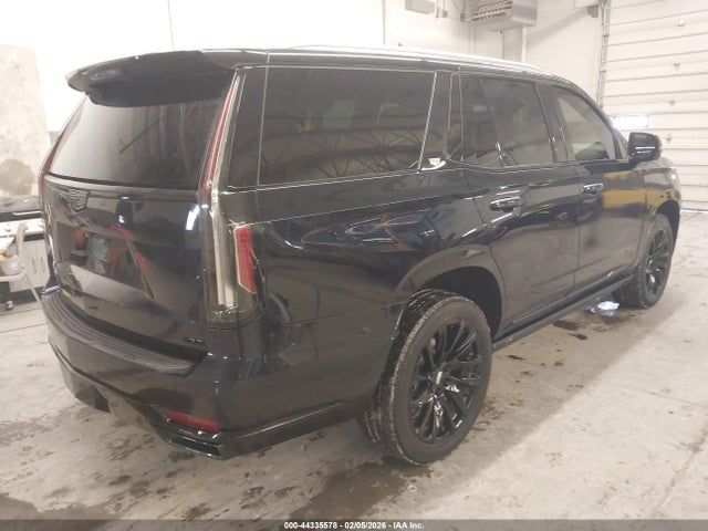 2024 CADILLAC ESCALADE 1GYS4DKL9RR313191 Photo 3