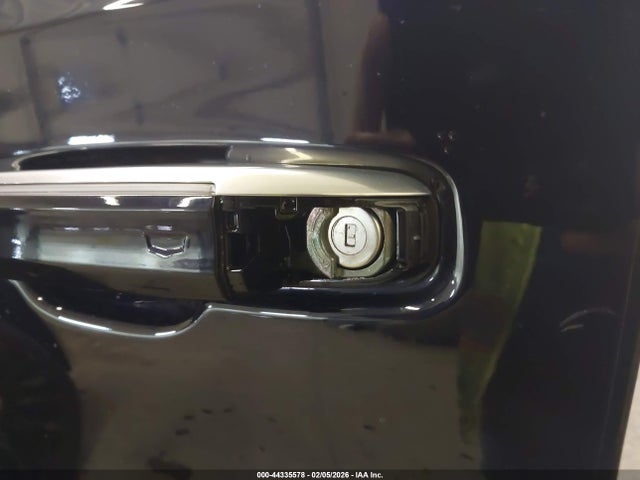 2024 CADILLAC ESCALADE 1GYS4DKL9RR313191 Photo 5