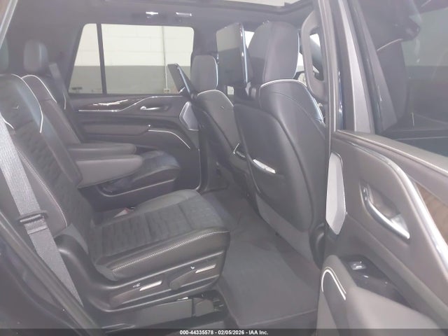 2024 CADILLAC ESCALADE 1GYS4DKL9RR313191 Photo 7