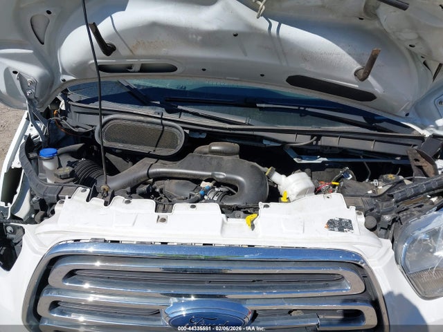 1FTYR1YM0JKA98703 Ford Transit-250