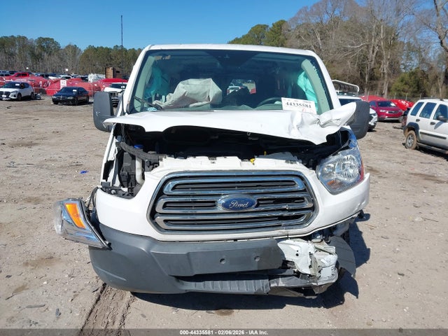 1FTYR1YM0JKA98703 Ford Transit-250