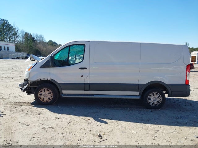 1FTYR1YM0JKA98703 Ford Transit-250