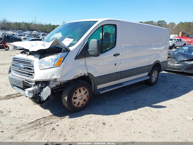1FTYR1YM0JKA98703 Ford Transit-250