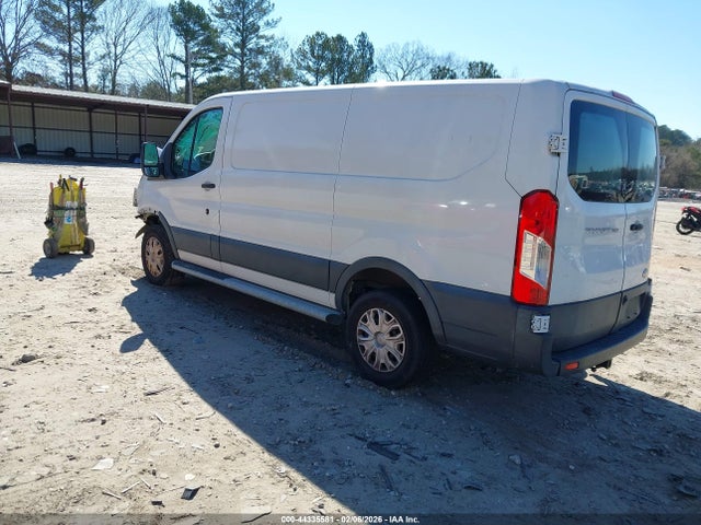 1FTYR1YM0JKA98703 Ford Transit-250